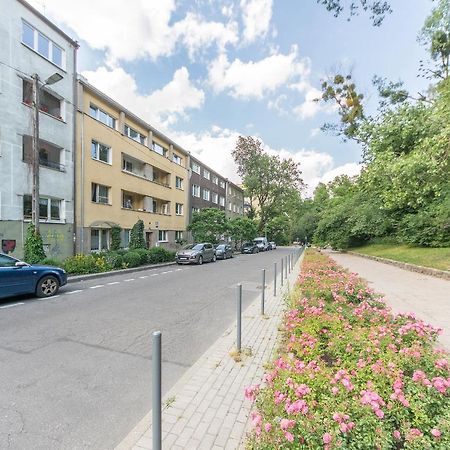 Pomorskie Apartamenty My Story Gdynia Exterior foto