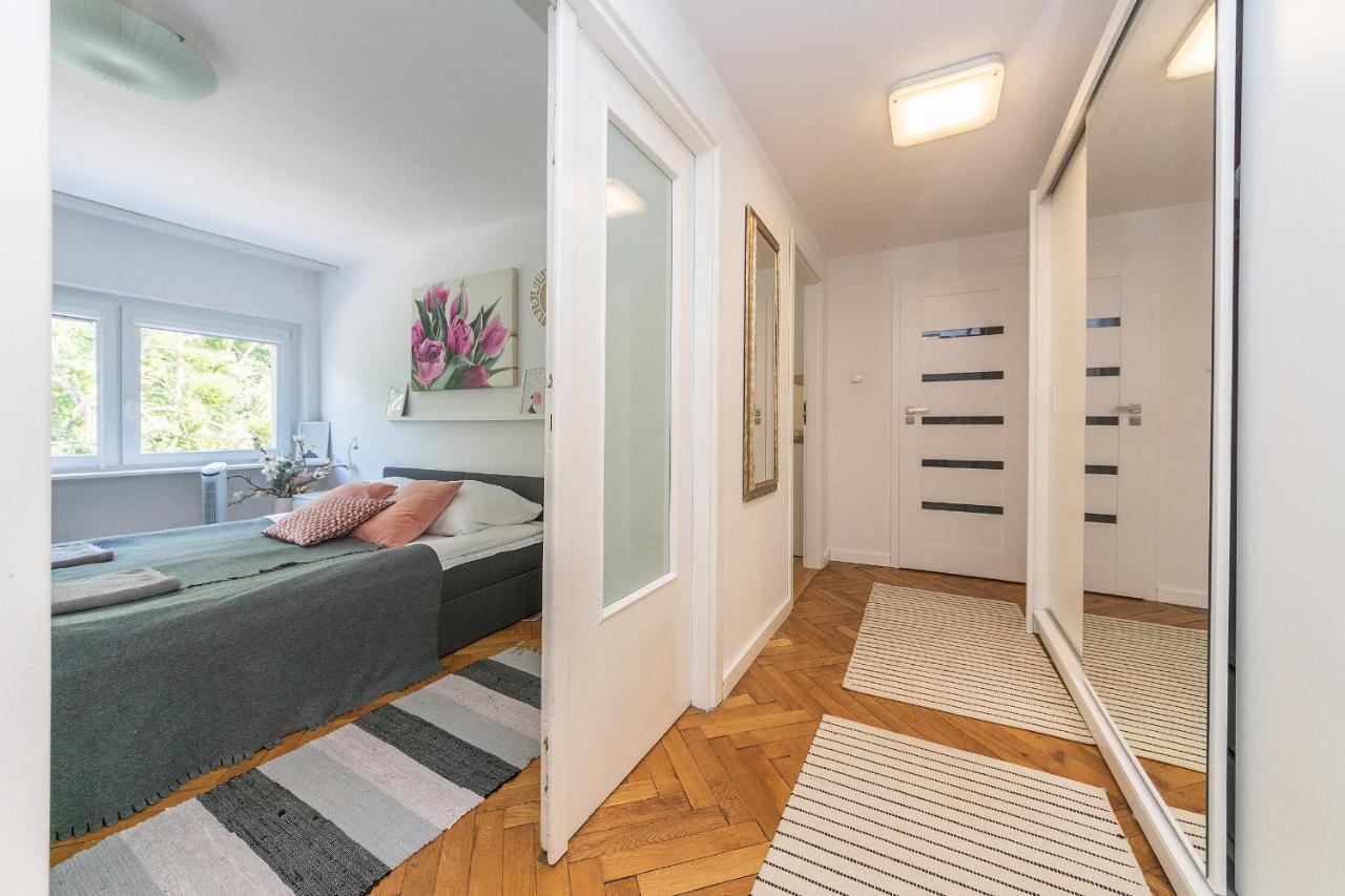 Pomorskie Apartamenty My Story Gdynia Exterior foto