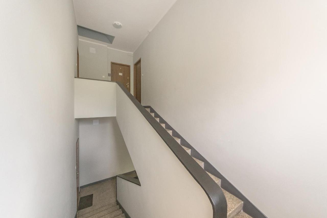 Pomorskie Apartamenty My Story Gdynia Exterior foto