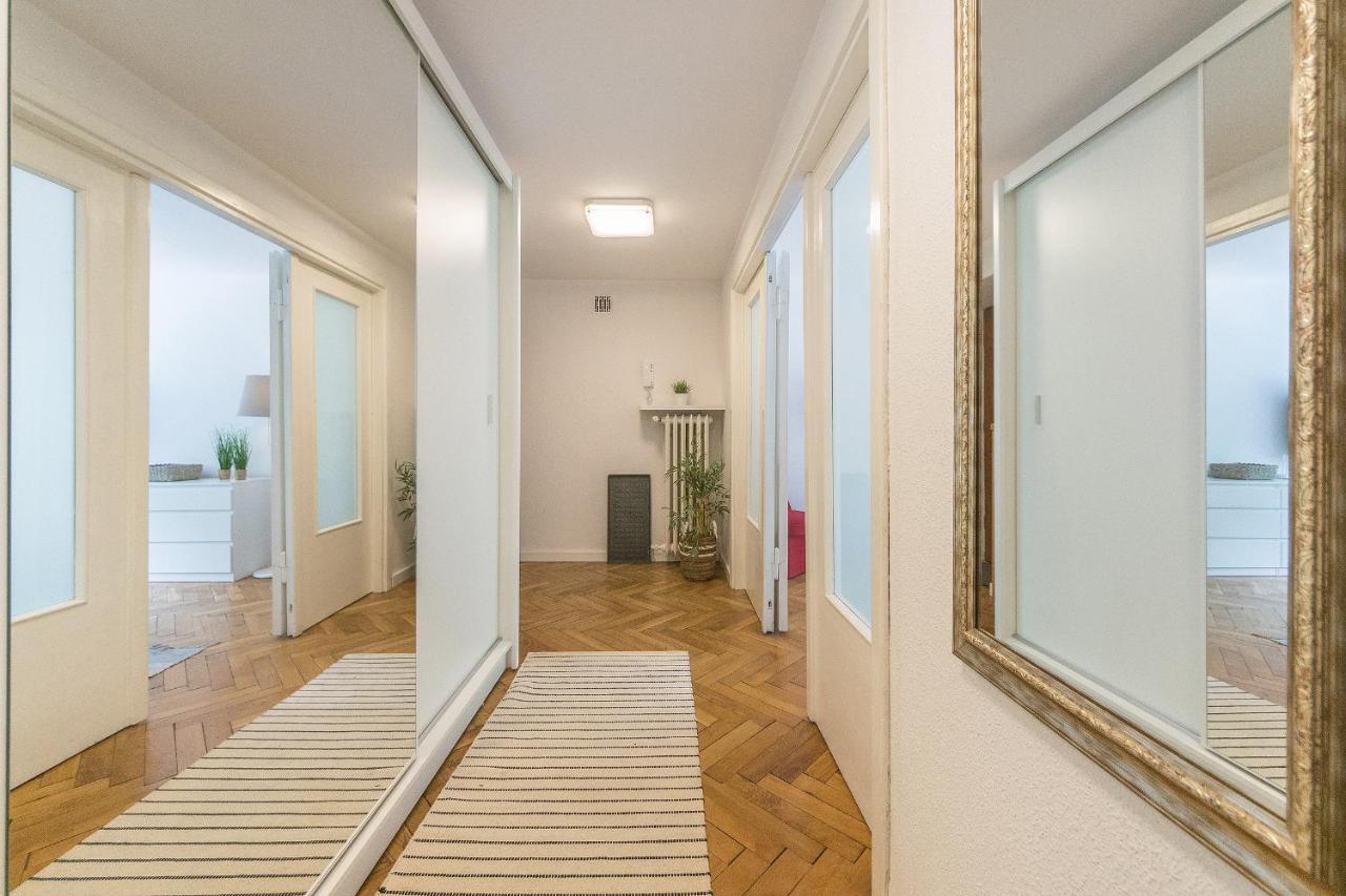 Pomorskie Apartamenty My Story Gdynia Exterior foto